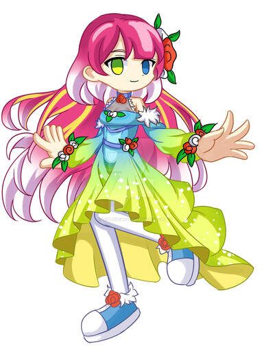 Rosalia