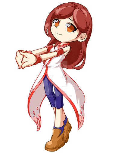 Elizabeth