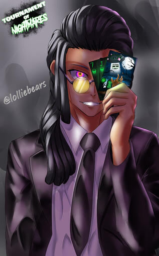 Tournament of Nightmare